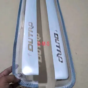 TALANG AIR MOBIL HINO DUTRO SATU SET KANAN KIRI WARNA SILVER Car