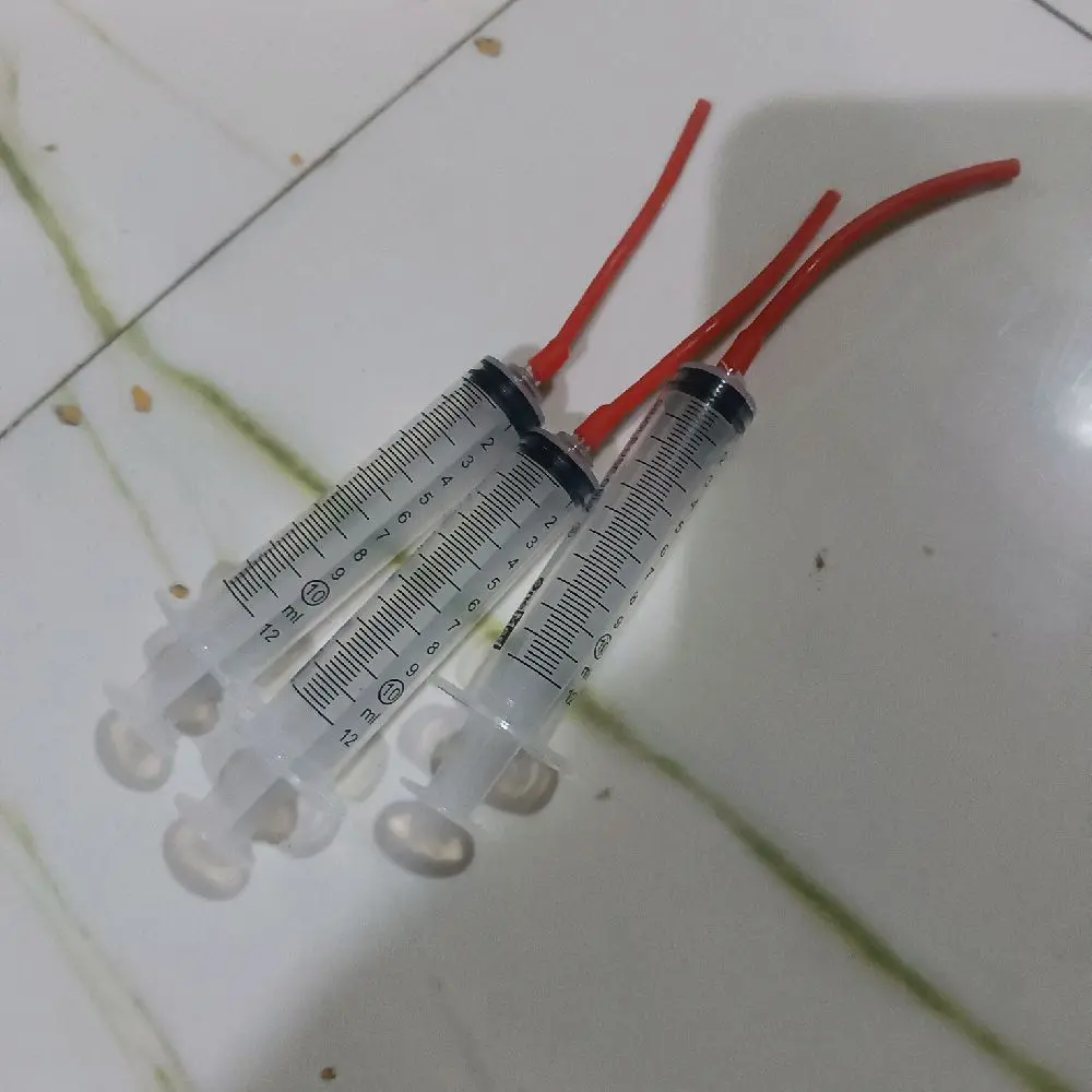 spet 10ml lolohan piyik burung
