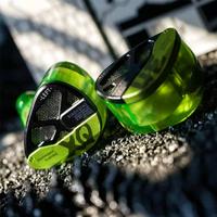 Gambar Tangzu Harmonic Empire Xiao Qiao / XiaoQiao Rock Green Edition Dynamic Driver In Ear Monitor Earphone - 3.5mm dari CSI-ZONE Kota Administrasi Jakarta Pusat 3 Tokopedia