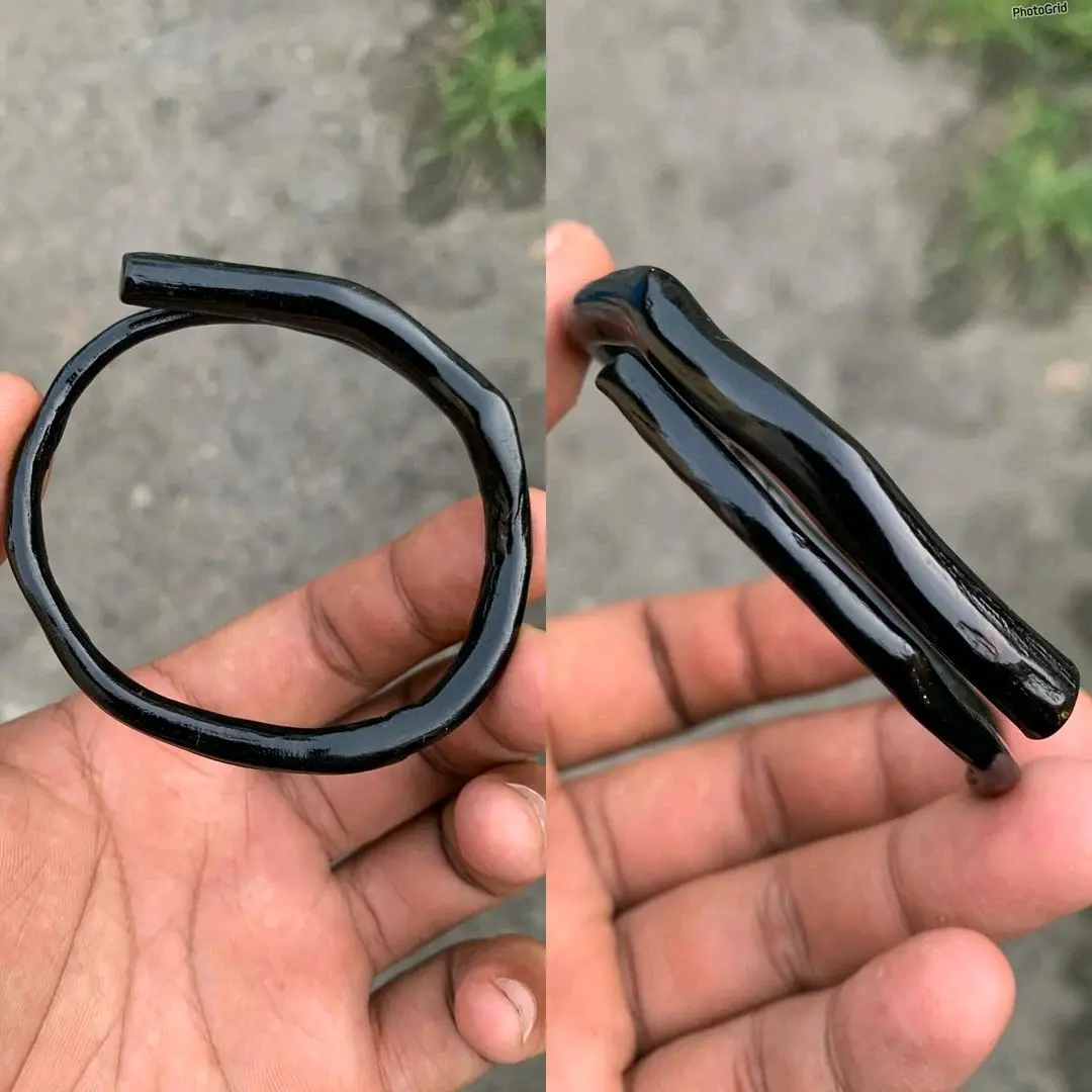 Gelang Akar bahar natural