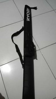 Product Review of Tas Pancing | Tas Joran | Hardcase Model Pedang Lapis Fiber Alat Reel from 🐝**y p**🐝 2