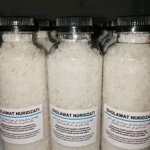 GARAM RUQIYAH ASLI BERKHASIAT