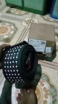 Product Review of STROBO RUNNING TEXT 5 BARIS V1 Car KENDARAAN TRUK BUS PICK UP from 💫**💦 1