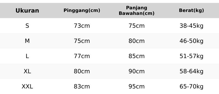 Rok sekolah SMA abu-abu model rempel panjang Formal Nyaman