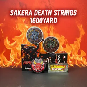 GELASAN THE LASSAK SAKERA PASURUAN BY LEMBUSURO KITE 023