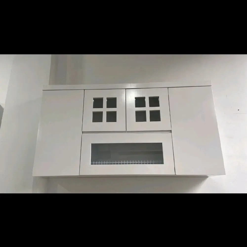Kitchen set atas 150x35x80