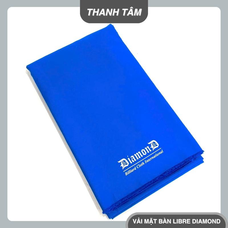Bàn Bida Libre Hiệu Diamond