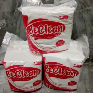 Tissue dapur/kompor 500 gram/1 pack BISA DI CUCI