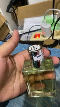 Product Review of Super istimewah 3:1 - Refil bebas request from T**a 0