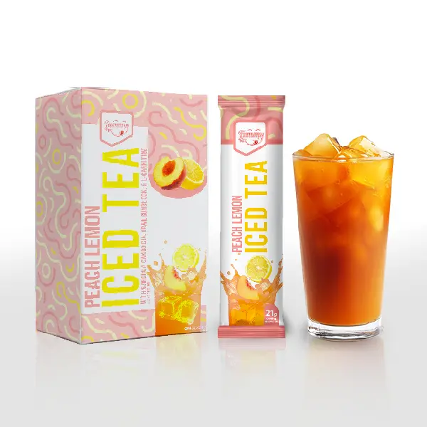 l carnitine iced tea GNC - Brandclub Carnitine boost fat Iced Tea Lemonade