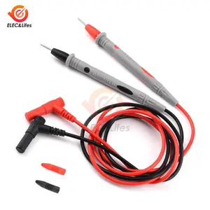 10A/20A 1000V Probe Test Leads Pin for LCD Digital
