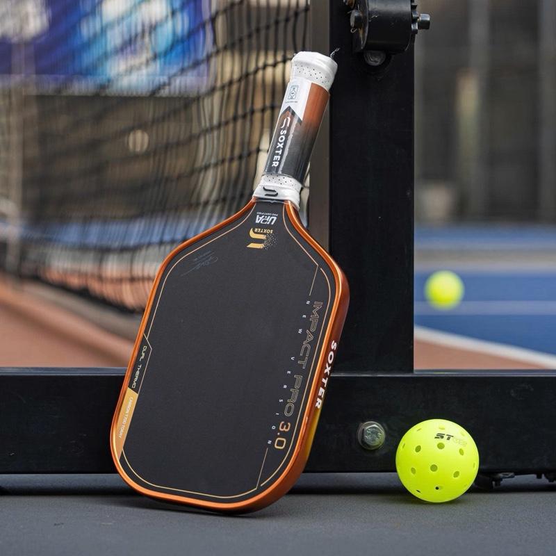 Vợt Pickleball Soxter Impact Pro 3.0