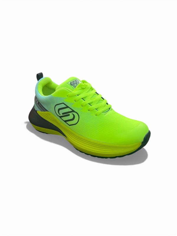 SAIN Sepatu Sneaker Running  Original Sepatu Olahraga Sepatu Joging Sepatu Casual Sporty Anti slip dan enteng