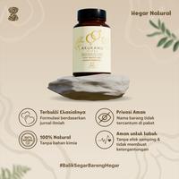 Gambar Jamu Manjaria Hegar Natural untuk Kesehatan Kewanitaan - Jamu Istri dari Hegar Natural Kota Bogor 2 Tokopedia