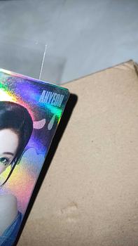 Product Review of Photocard BABYMONSTER Official from o**i p**g ** 0