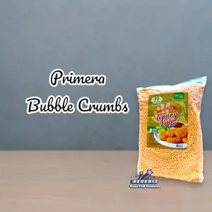 Bubble Crumb Crispy 500 Gram | Tepung Primera Nugget Krispi Renyah