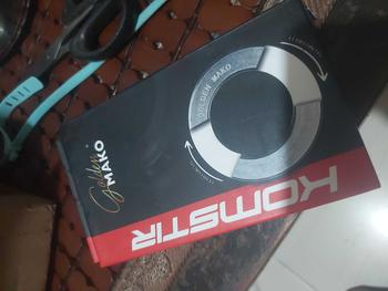 Product Review of Komstir Comstir Racing Standar Beat Deluxe Genio Scoopy POP Street Spacy 110 Karbu Fi eSP New Vario PCX ADV 125 150 160 Golden Mako from A**W 0