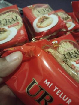 Product Review of Mi Urai Original Dus (24 pcs) from s**a 1