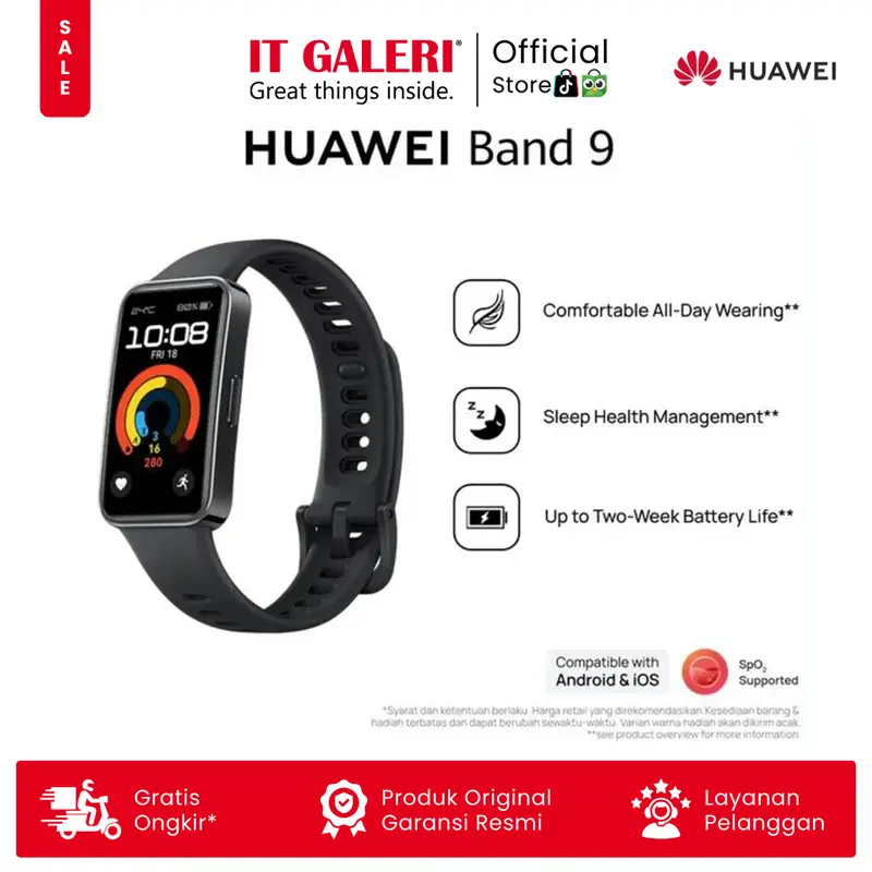 Tokopedia Band Pro Huawei Tokopedia Huawei Watch Gt Pro 2021 Watch