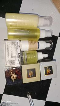 Product Review of GLOWINGIN SKINCARE Semua paket lengkap from @**y S**a C**a 2** 0