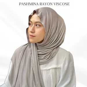 Callie Qudsiyyah - Pashmina Viscose Rayon