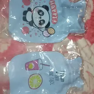 Water bag Kantong kompres badan Kantong kompres tahan panas dan dingin Alat kompres tubuh murah