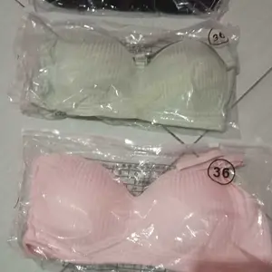 1 PCS BH Bra Push Up Busa Tipis Style Pakaian Dalam Wanita High Quality Remaja Nyaman 9007