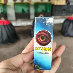 Oxy drop obat tetes mata ayam - Costa Bali