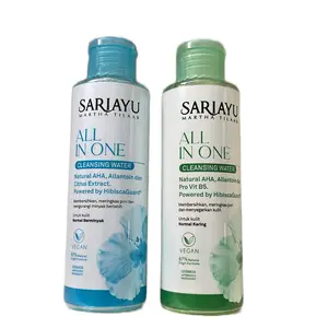 Sariayu All in One cleansing water 150ml