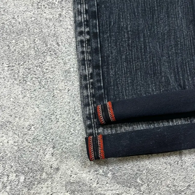 CELANA JEANS  FASHION  REGULER fit 4