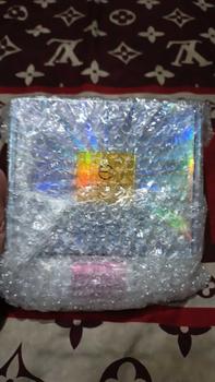 Product Review of [WOW 5.5] CELO BOOST8 POWDER DRINK BPOM DAN HALAL from F**a M**a 1