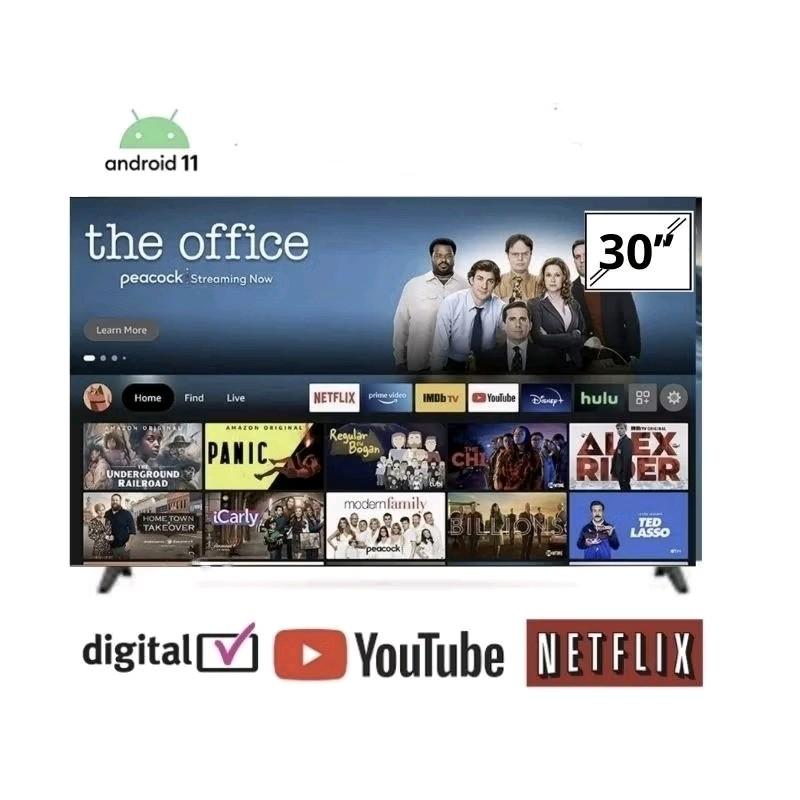TV SMART 30 INCH DIGITAL ANDROID - Shop | Tokopedia