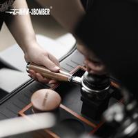 Gambar Bottomless Portafilter Series - 58mm / Coffee Machine Portafilter MHW 3 BOMBER - 58mm LaMarzocco dari MHW-3BOMBER.INDONESIA Kab. Tangerang 4 Tokopedia