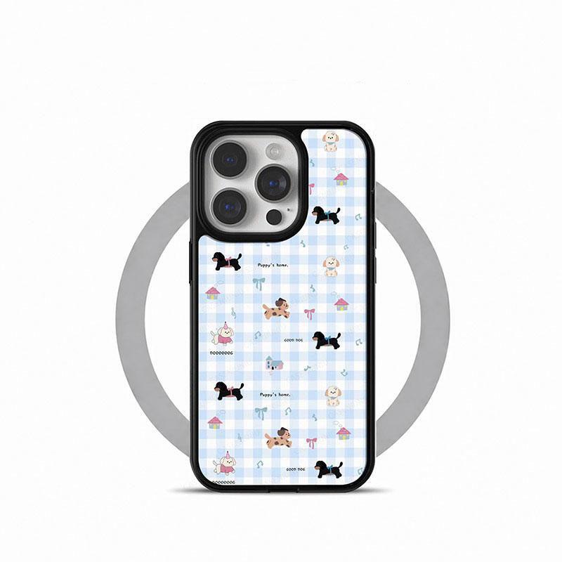 Cho IPhone Air 17 16 14 11 13 15 12 Pro Max 14 16 15 Plus X XR XS MAX Mạng Nhện…
