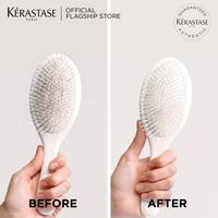 Gambar Kerastase Bain Nutri Genesis 500ml Anti Hair Fall Shampoo - Shampo untuk Rambut Rontok (Helaian Tebal) dari Irwan Team Kota Administrasi Jakarta Pusat 4 Tokopedia