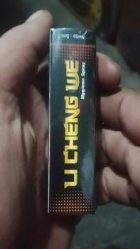 Product Review of Lichengwe Hygiene Spray Perawatan, Anti Septik, Membantu membersihkan dan Merawat area Lipatan from s**4 0