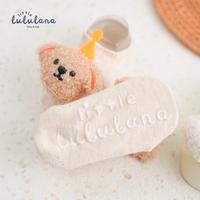 Gambar Little Lululana - Butter | Kaos Kaki Bayi Unisex Sepatu Anak Bayi 3D | Newborn Baby Socks | Kaos Kaki Bayi Boneka Lucu Anti Slip Cotton Katun - Cookies dari littlelululana Kota Administrasi Jakarta Barat 3 Tokopedia