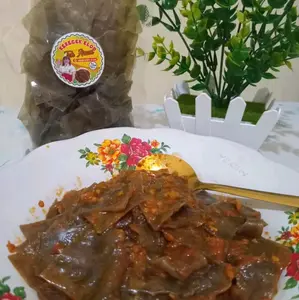 kerecek elod INSTAN by teh arum
