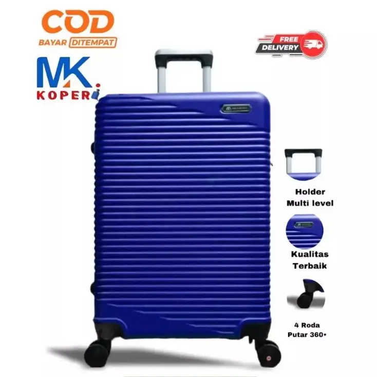 ￼KOPER 20 INCH POLO vienna KOPER KABIN KOPER FIBER KOPER MURAH KOPER HARDCASE TIDAK MUDAH PECAH