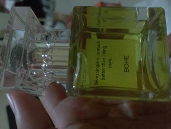 Product Review of BOHE Parfums Bisou - Woman - Extrait de Parfum - Royal Essence from b**a 0