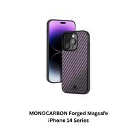 Gambar Case Compatible for iPhone 14 Pro Max 14 Pro MONOCARBON Forged Carbon Fiber Magsafe - Matte Purple, iPhone 14ProMax dari Supcase Official ID Kota Administrasi Jakarta Barat 1 Tokopedia
