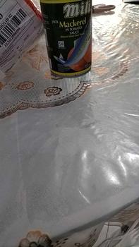 Product Review of Ikan Sarden Mili, Jojo, Joko, Naraya, TLC, kalengan 425g from A**N J**Y 0