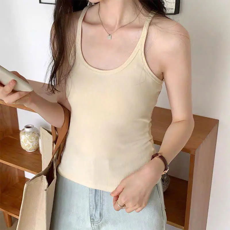 Áo hai dây nữ bản nhỏ ♥️LENOGI♥️ Áo thun hai dây nữ phong cách sexy cá tính A55 | BigBuy360 - bigbuy360.vn Áo hai dây nữ bản nhỏ ♥️LENOGI♥️ Áo thun hai dây nữ phong cách sexy cá tính A55 | BigBuy360 - bigbuy360.vn