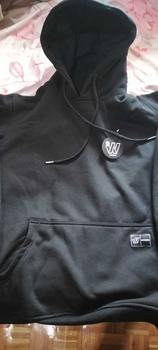 Product Review of Wandek -  Hoodie Jumper Polos Pria & Wanita from K**g D** 0