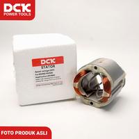 Gambar Stator untuk Router KMR/DMR/AMR8S dari DCK Power Tools Indonesia Kota Administrasi Jakarta Barat 2 Tokopedia