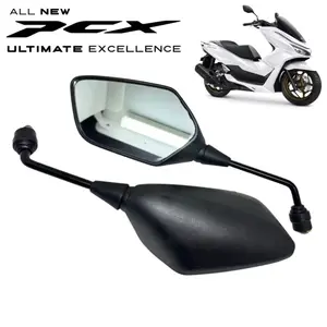 SPION PCX TERMURAH DAN BERKUALITAS SEPION MOTOR MODEL PCX ALL MOTOR UNIVERSAL Accessories Motorcycle