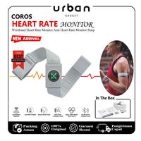 Gambar Coros Heart Rate Monitor, Arm Heart Rate Monitor Strap - Resmi - GREY dari Urban Gadget Official Kota Administrasi Jakarta Selatan 2 Tokopedia