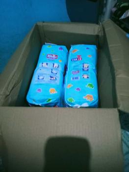 Product Review of Popok Baby Happy Pants - Anti Bocor Termurah Bayi Bunda from p**0 0