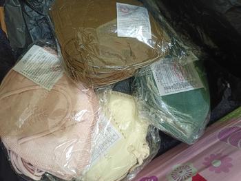 Product Review of Masker KN95 KEA 1 Pack Isi 10pcs Warna Warni Pastel Soft JM from 9**9 0