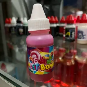 Essen sweet bonanza untuk galatama lele